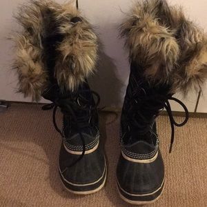 Sorel Snow Boots
